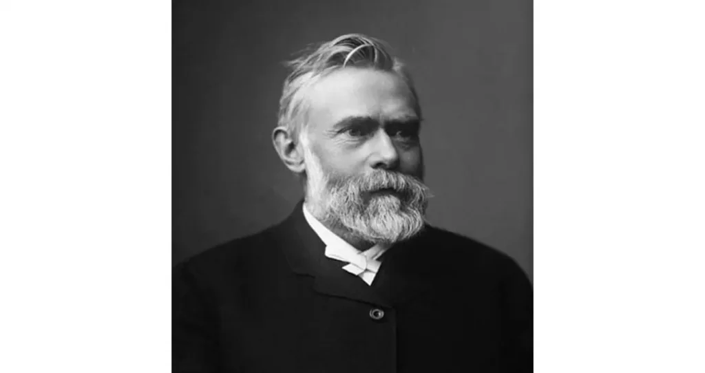 industriman Ludvig Nobel